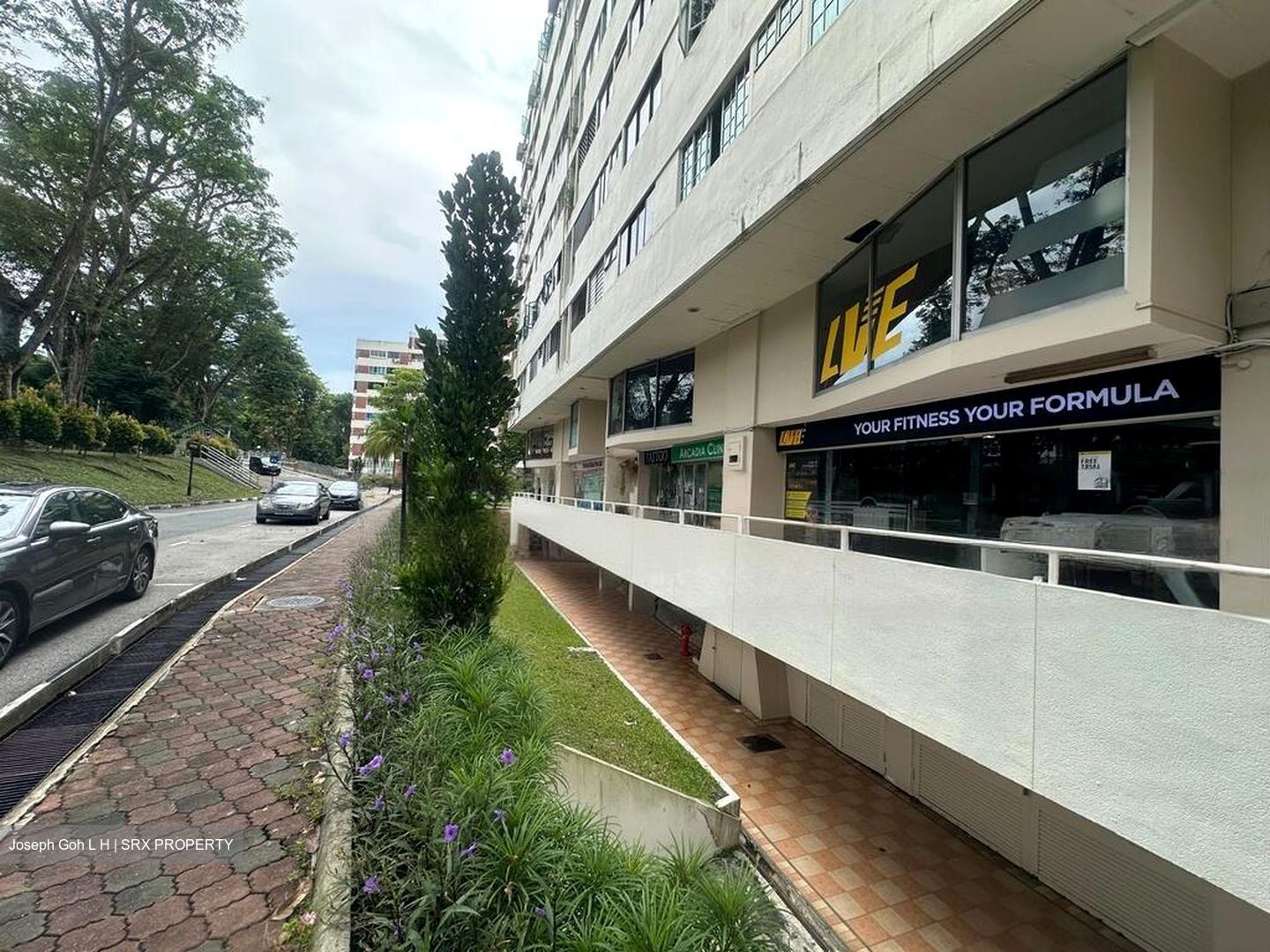 Pandan Valley (D21), Shop House #482460161